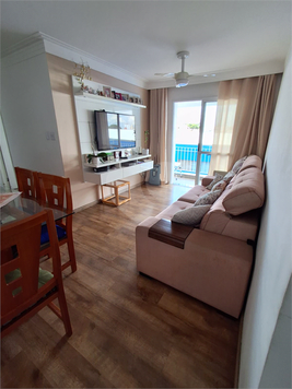 Venda Apartamento São Paulo Parque Da Vila Prudente 1