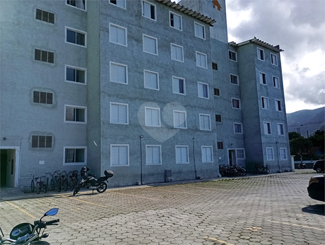 Venda Condomínio Bertioga Jardim Vicente De Carvalho 1