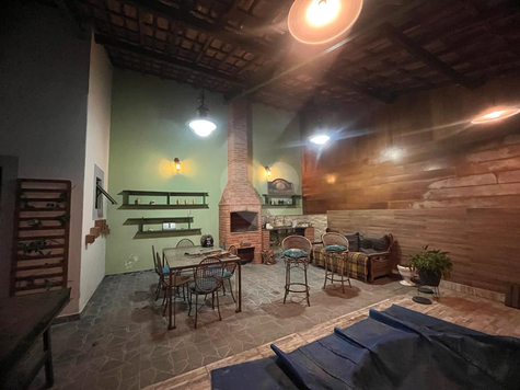 Venda Sobrado Sorocaba Parque Campolim 1