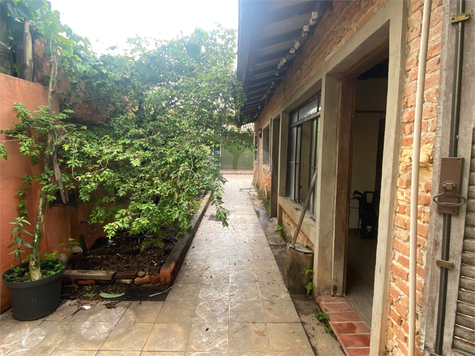 Venda Casa de vila São Paulo Indianópolis 1