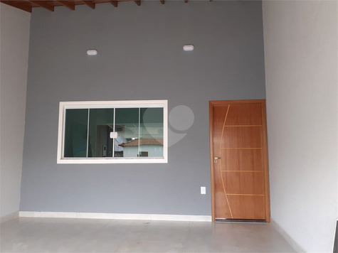 Venda Casa Indaiatuba Jardim Pau Preto 1