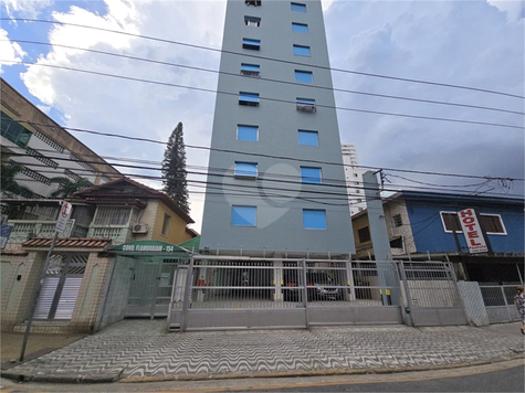 Venda Apartamento São Vicente Centro 1