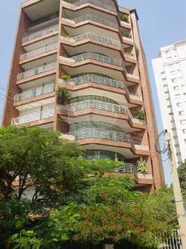 Venda Apartamento São Paulo Vila Alexandria 1