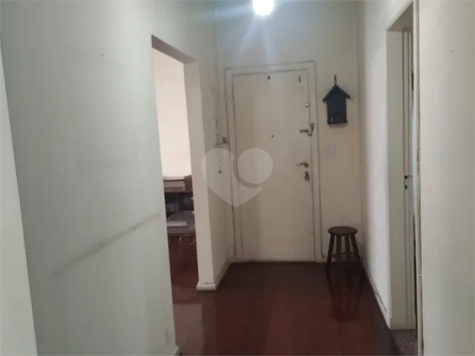 Venda Apartamento São Paulo Cerqueira César 1