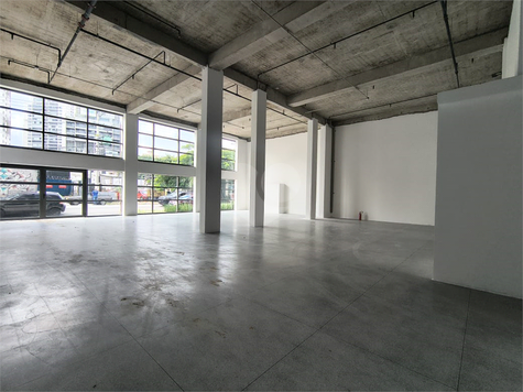 Aluguel Salão Comercial São Paulo Butantã 1