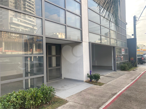 Aluguel Salão Comercial São Paulo Butantã 1
