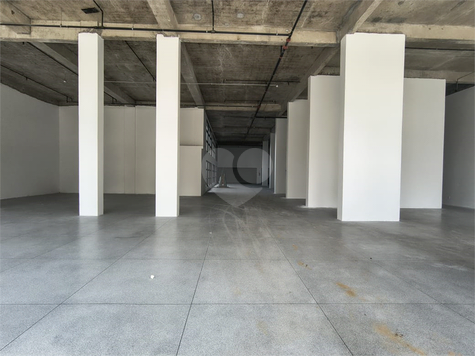 Aluguel Salão Comercial São Paulo Butantã 1