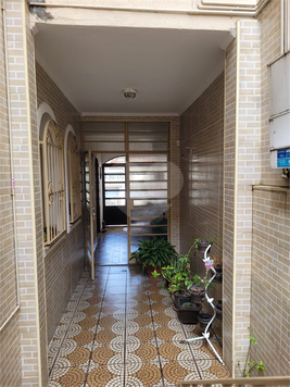 Venda Sobrado São Paulo Jardim Neila 1