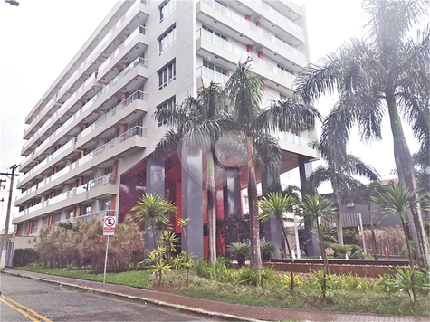 Venda Salas São Paulo Vila Baruel 1