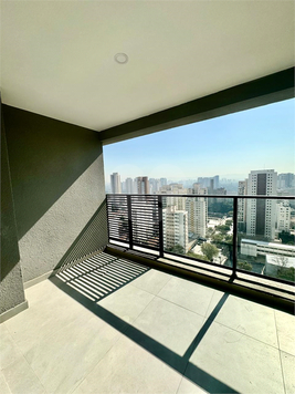 Venda Studio São Paulo Vila Pompéia 1