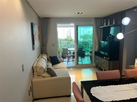Venda Apartamento Fortaleza Cocó 1