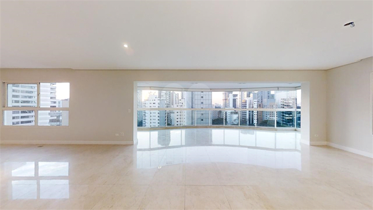 Aluguel Apartamento São Paulo Indianópolis 1