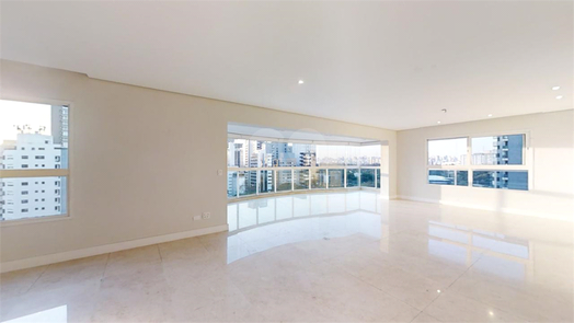 Aluguel Apartamento São Paulo Indianópolis 1