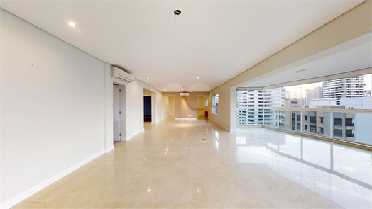 Aluguel Apartamento São Paulo Indianópolis 1