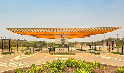 Venda Loteamento Campinas Residencial Jatibela 1