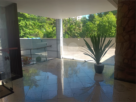 Venda Apartamento Rio De Janeiro Pechincha 1
