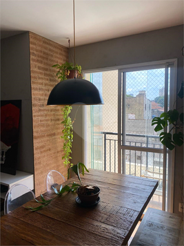 Venda Apartamento São Paulo Sacomã 1