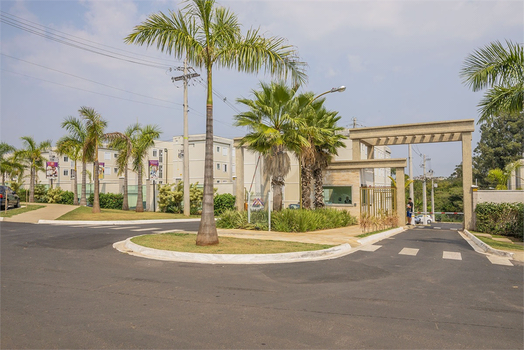 Venda Apartamento São Carlos Residencial Monsenhor Romeu Tortorelli 1