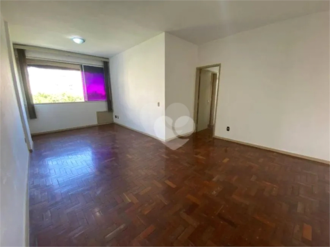 Venda Apartamento Rio De Janeiro Tijuca 1