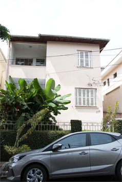Venda Sobrado São Paulo Vila Mariana 1