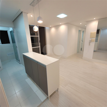 Venda Apartamento São Paulo Vila Antonieta 1