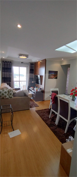 Venda Apartamento São Paulo Vila Antonieta 1