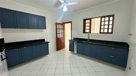 Venda Apartamento Santos Boqueirão 1