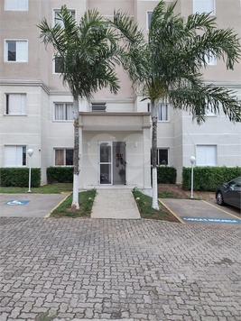 Venda Apartamento Sorocaba Além Ponte 1