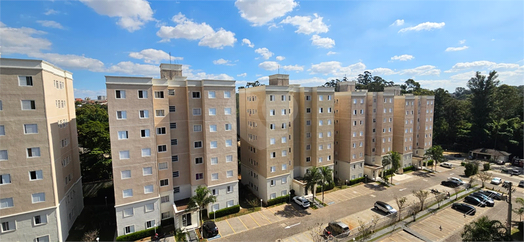 Venda Apartamento Sorocaba Além Ponte 1
