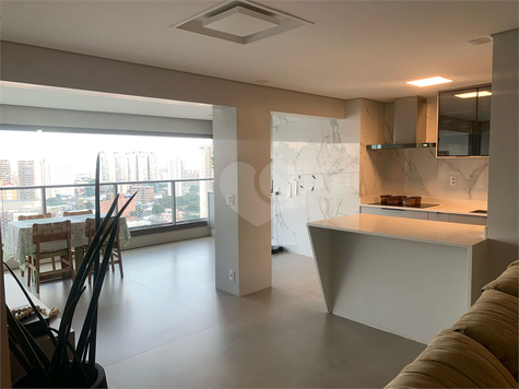 Venda Apartamento São Paulo Vila Leopoldina 1