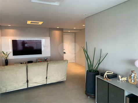 Venda Apartamento São Paulo Vila Leopoldina 1