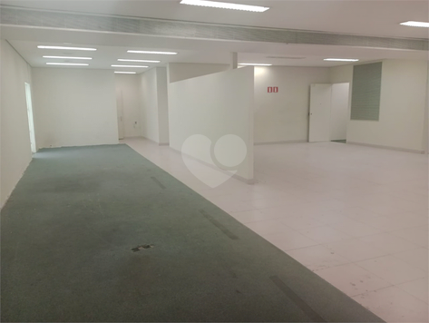 Aluguel Salão Comercial São Paulo Santo Amaro 1