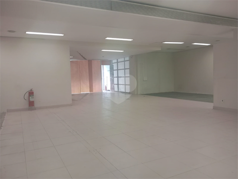 Aluguel Salão Comercial São Paulo Santo Amaro 1