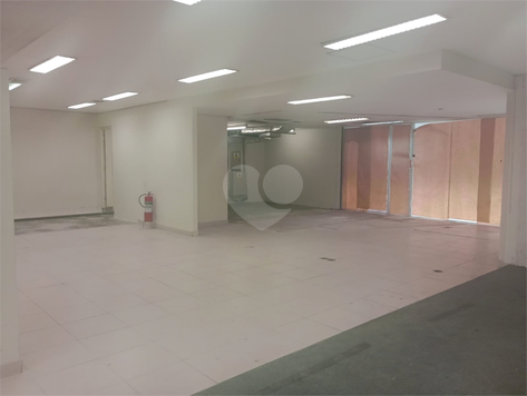 Aluguel Salão Comercial São Paulo Santo Amaro 1