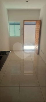 Venda Apartamento São Paulo Vila Formosa 1