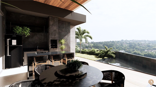 Venda Casa Volta Redonda Jardim Belvedere 1