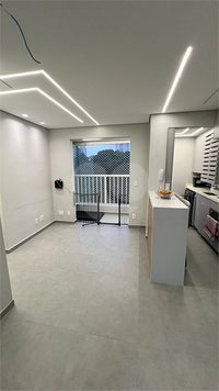 Venda Apartamento São Paulo Vila Guaca 1