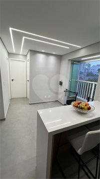 Venda Apartamento São Paulo Vila Guaca 1