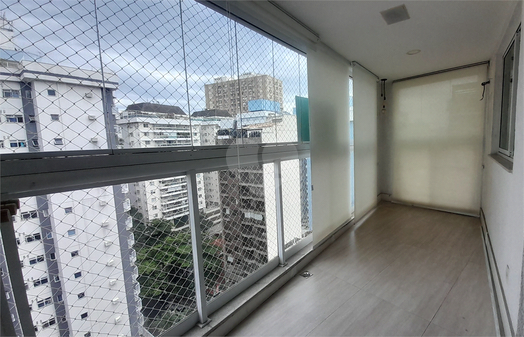 Venda Apartamento Niterói Icaraí 1