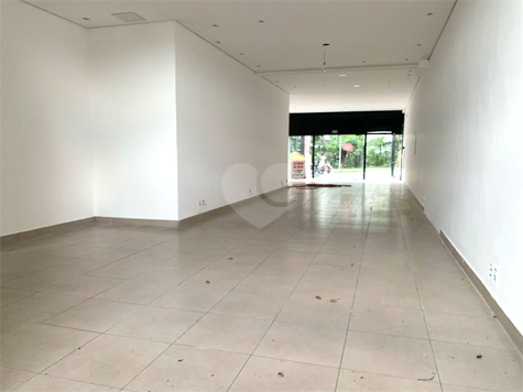 Aluguel Loja São Paulo Vila Romana 1