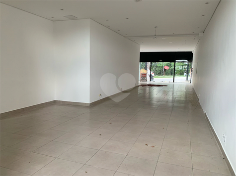 Aluguel Loja São Paulo Vila Romana 1