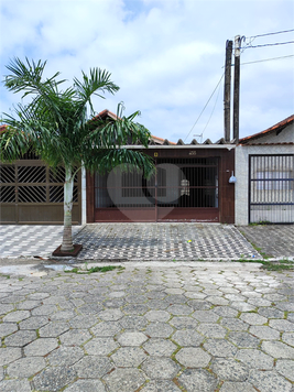Venda Casa Praia Grande Maracanã 1