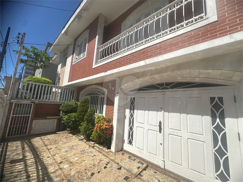 Venda Sobrado Santos Boqueirão 1