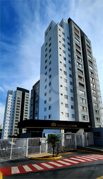 Venda Apartamento Sorocaba Parque Campolim 1