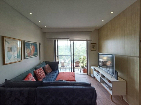 Venda Apartamento São Paulo Jardim Bonfiglioli 1