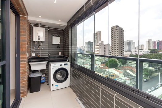 Venda Apartamento São Paulo Saúde 1