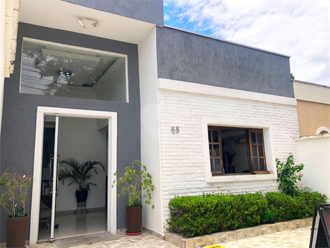 Venda Sobrado Sorocaba Jardim Europa 1