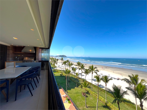 Venda Apartamento Bertioga Riviera 1