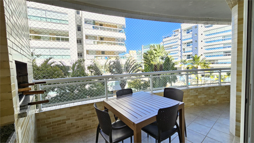 Venda Apartamento Bertioga Riviera 1