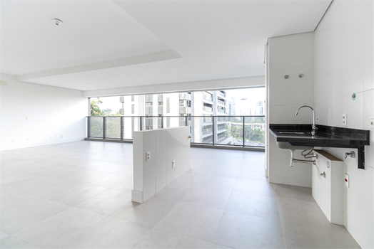 Venda Apartamento São Paulo Jardim Morumbi 1